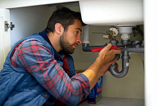 Best Residential Plumbing Services  in Manasquan, NJ